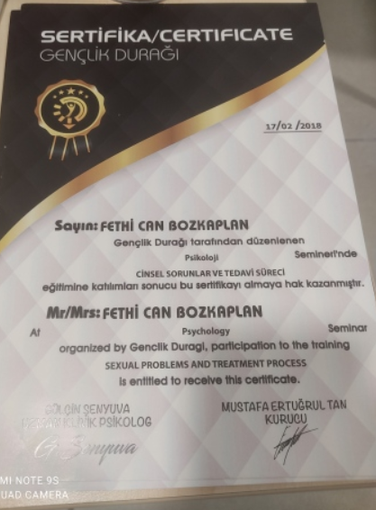 Çalışma ortamı 3