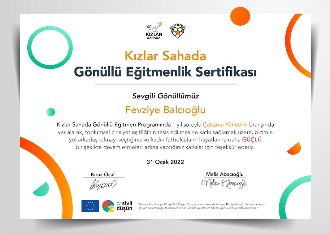 Çalışma ortamı 2