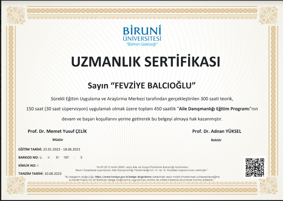 Çalışma ortamı 3