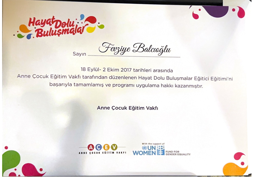 Çalışma ortamı 4