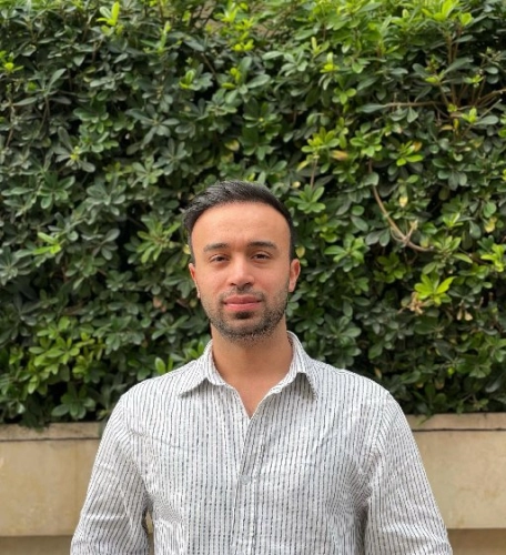 Kl. Psk. Furkan Yıldız, Klinik Psikolog, İstanbul