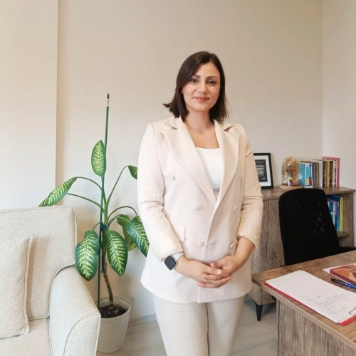 Psk. Dan. Gülistan Havuz, Psikolojik Danışman, Bursa Nilüfer