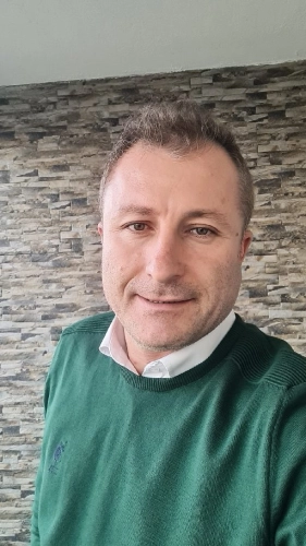 Psk. Dan. Güven Kaya, Psikolojik Danışman, Aydın Kuşadası