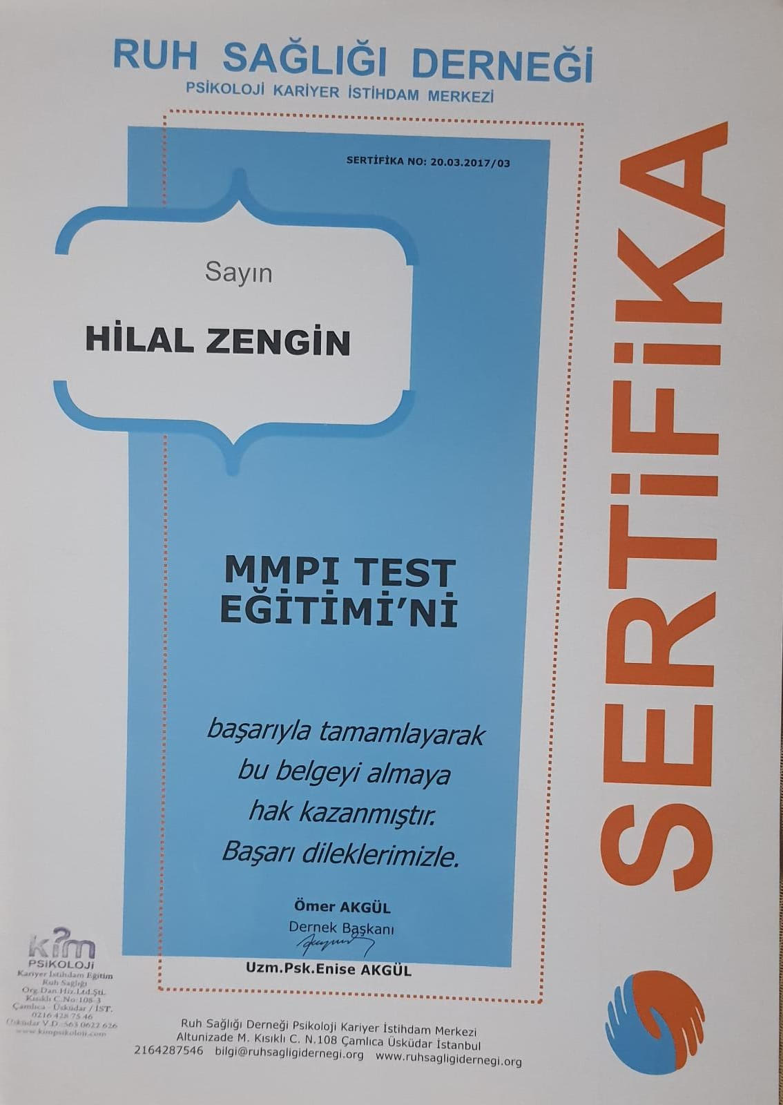 Çalışma ortamı 2