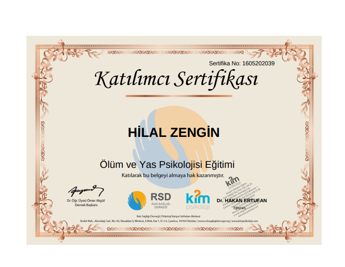 Çalışma ortamı 5