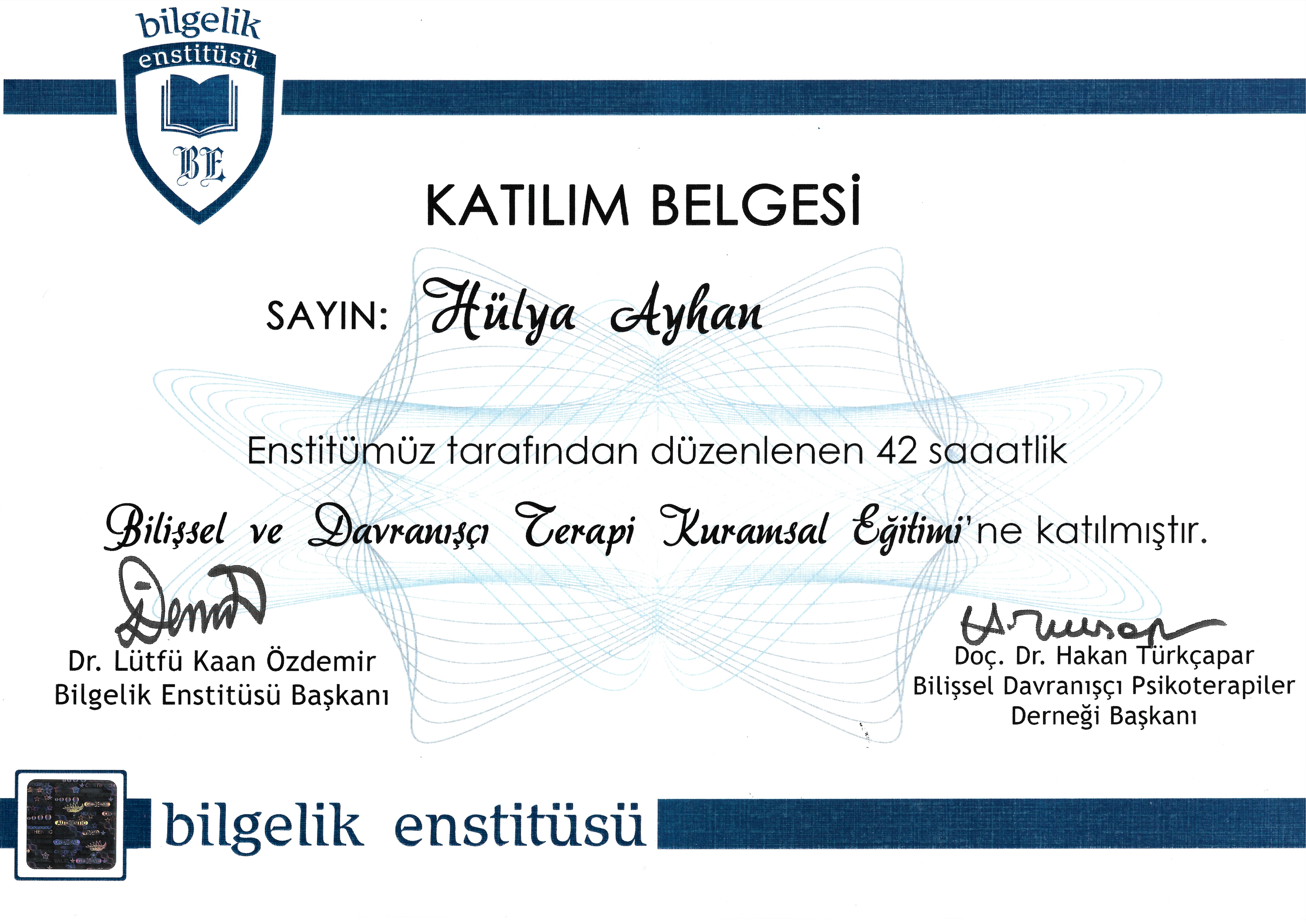 Çalışma ortamı 3