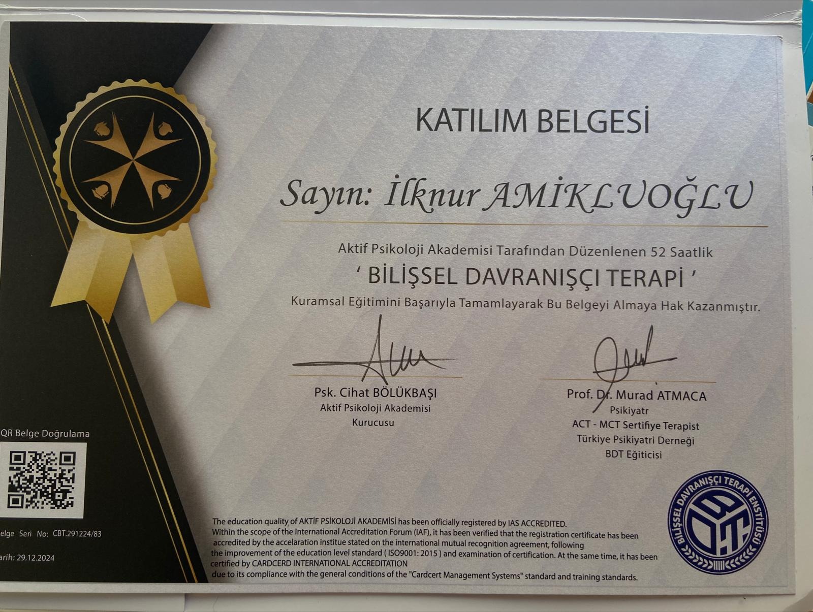 Çalışma ortamı 4