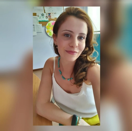 Psk. İnci Nur İnce Çapanoğlu, Psikolog, Bursa Nilüfer