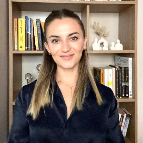 İrem Nair, Aile Danışmanı, Ankara Çankaya