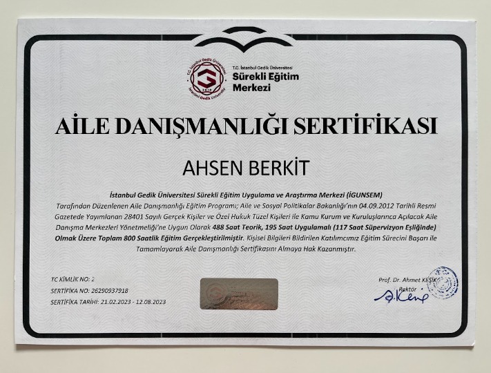 Çalışma ortamı 2