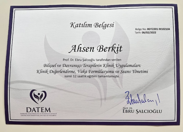 Çalışma ortamı 3