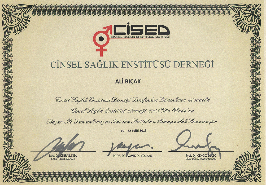 Çalışma ortamı 5