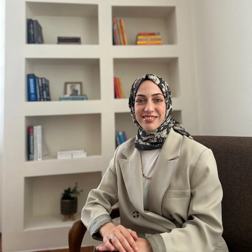 Kl. Psk. Aslınur Ünver, Klinik Psikolog, Yalova Merkez
