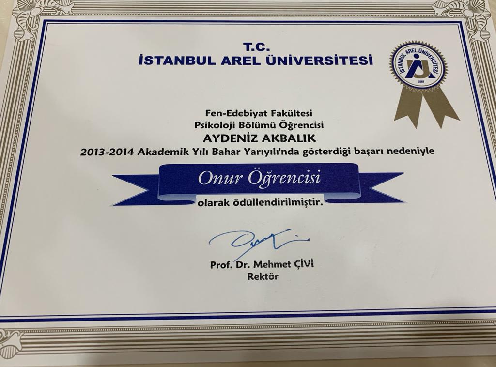 Çalışma ortamı 2
