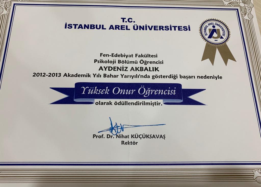 Çalışma ortamı 6