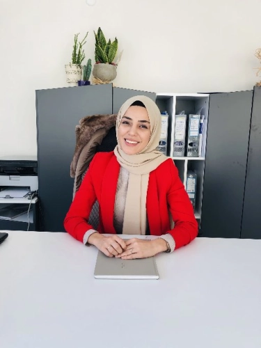 Kl. Psk. Ayşe Kuzu Ünverdi, Klinik Psikolog, Isparta Merkez