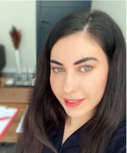 Kl. Psk. Aysun Koç, Klinik Psikolog, Ankara