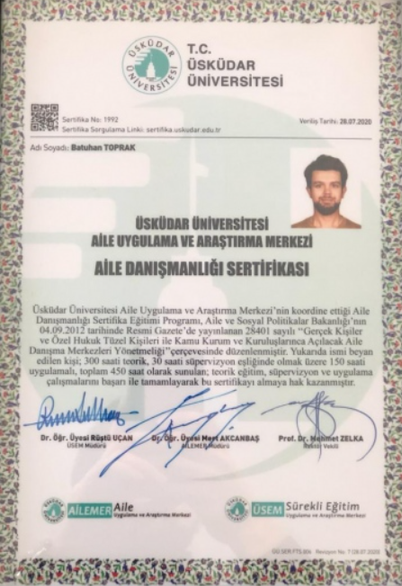 Çalışma ortamı 5