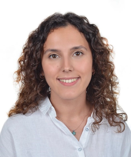 Kl. Psk. Beste Yaldız, Klinik Psikolog, İstanbul