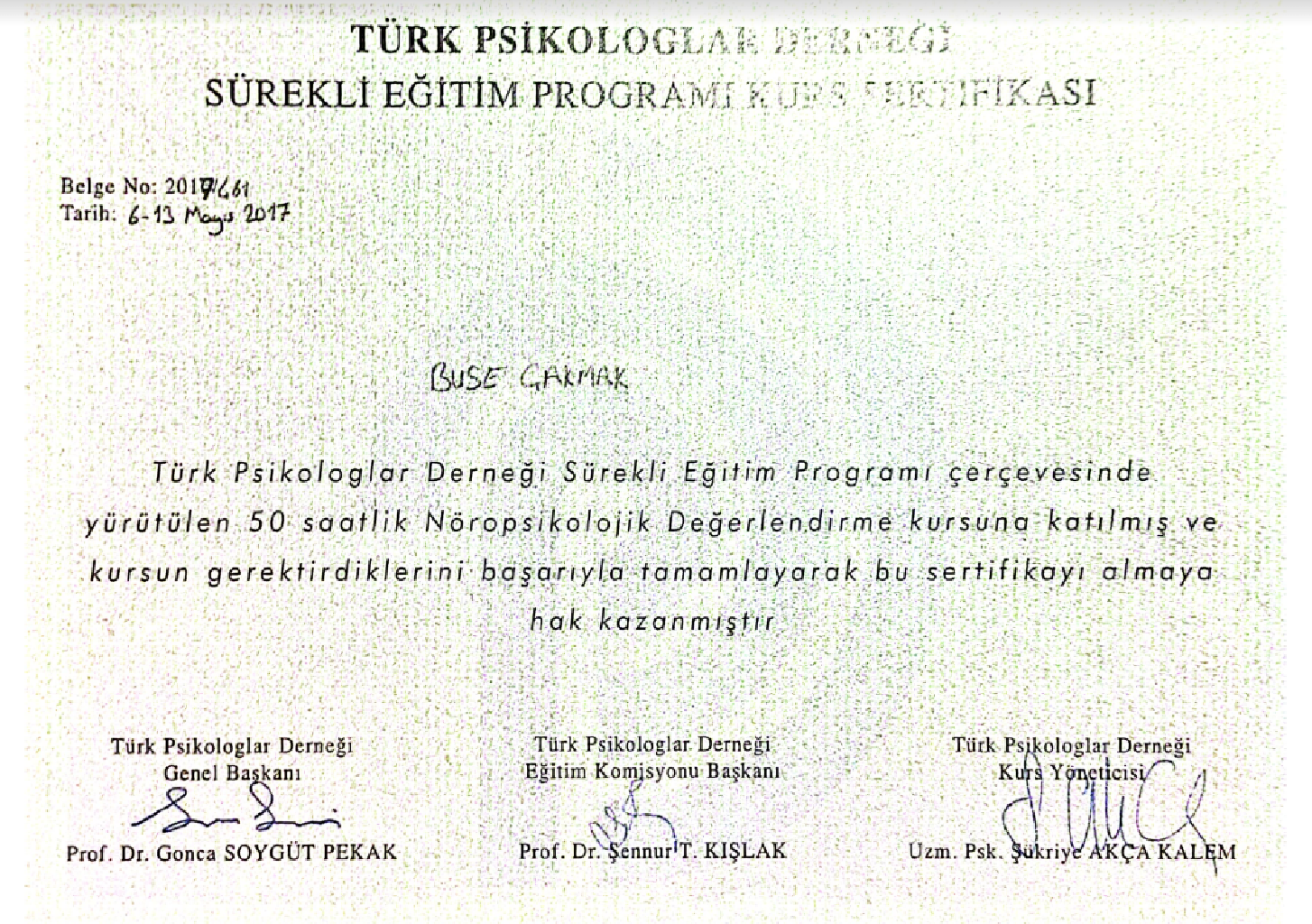 Çalışma ortamı 4