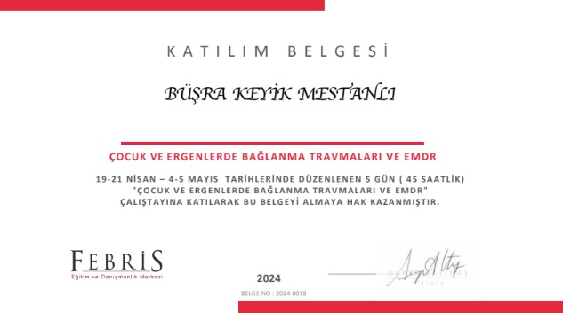 Çalışma ortamı 1