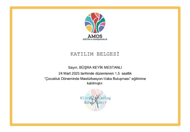 Çalışma ortamı 2