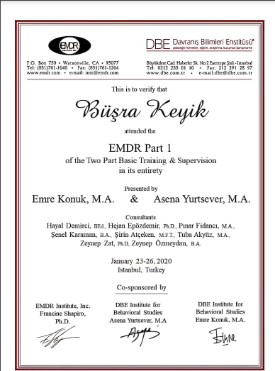 Çalışma ortamı 5