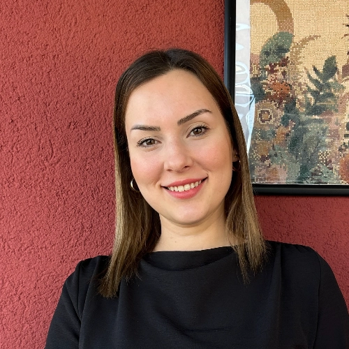Kl. Psk. Cemre Bedir, Klinik Psikolog, Tekirdağ Çorlu