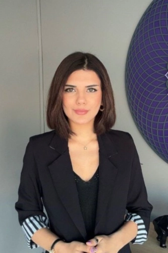 Kl. Psk. Derya Arslan, Klinik Psikolog, İstanbul