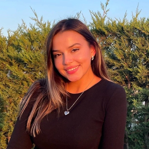 Kl. Psk. Dilara Sarnıç, Klinik Psikolog, Ankara