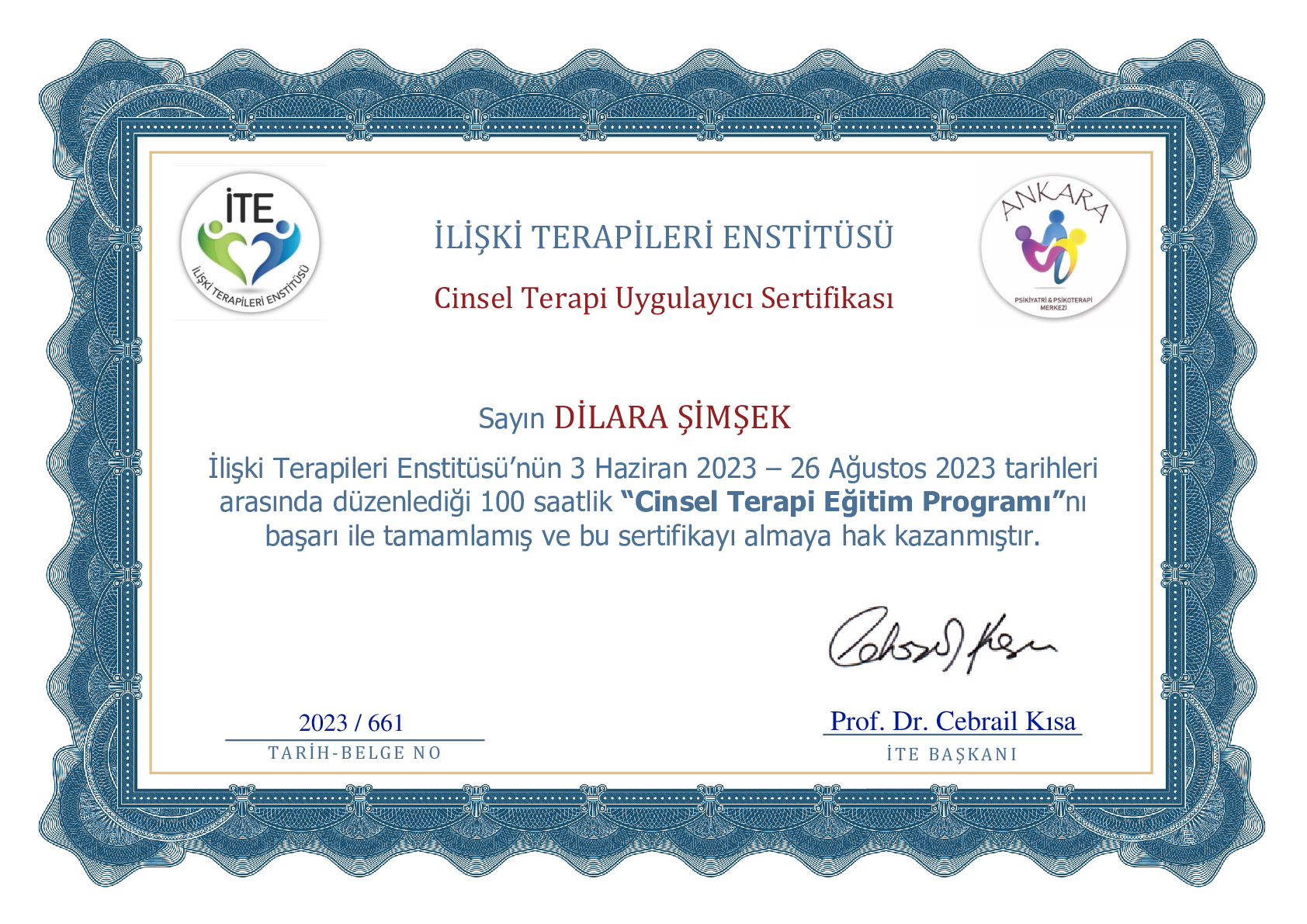 Çalışma ortamı 1