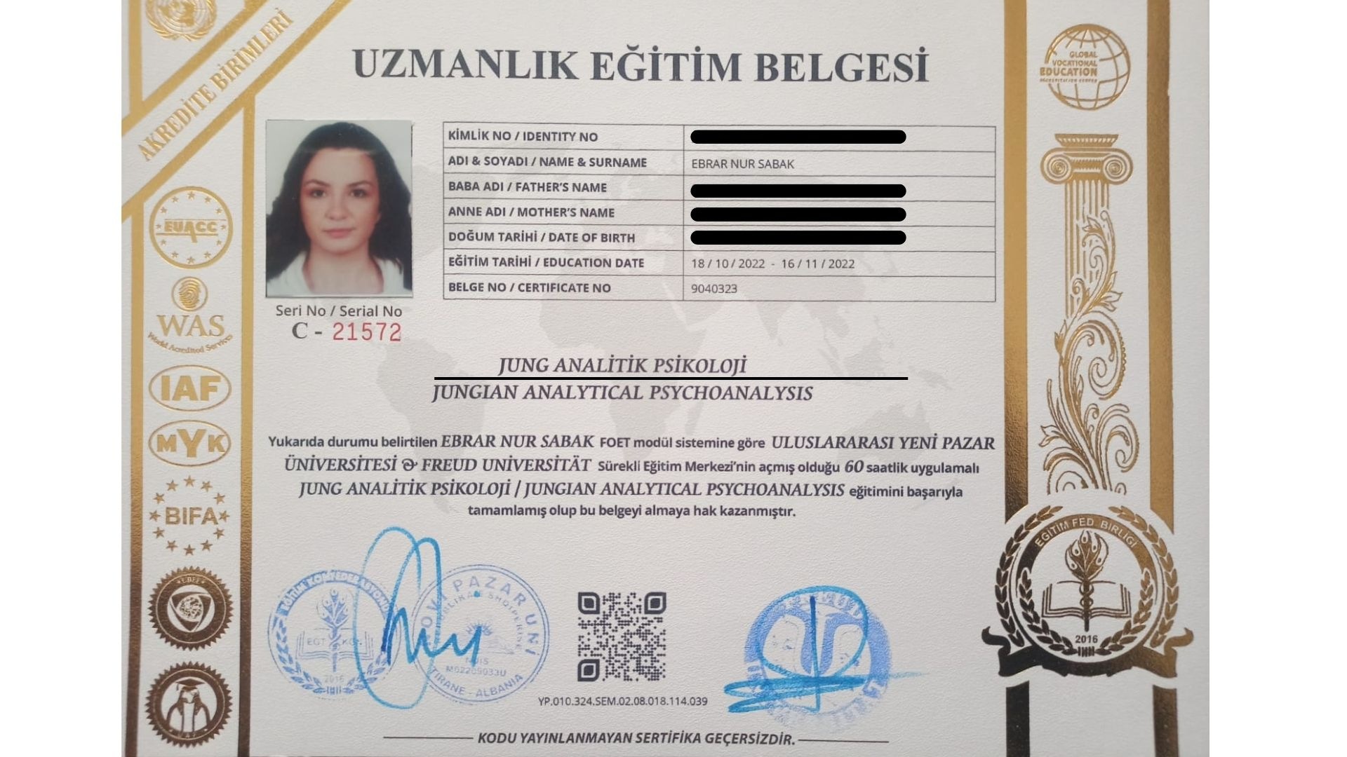 Çalışma ortamı 2