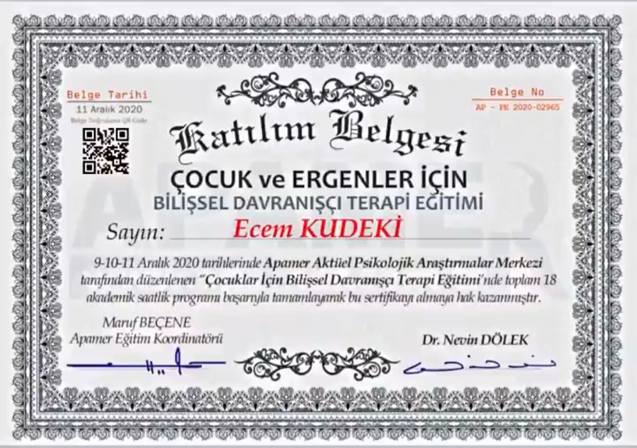 Çalışma ortamı 5