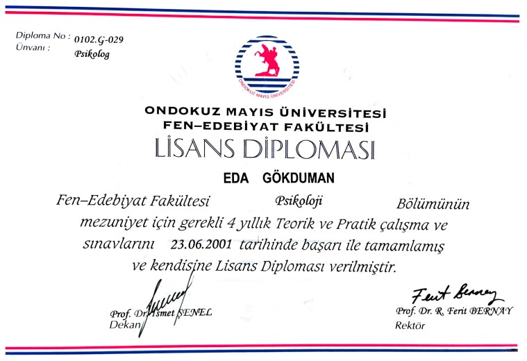 Çalışma ortamı 2