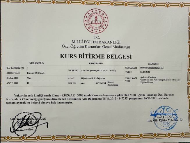 Çalışma ortamı 2
