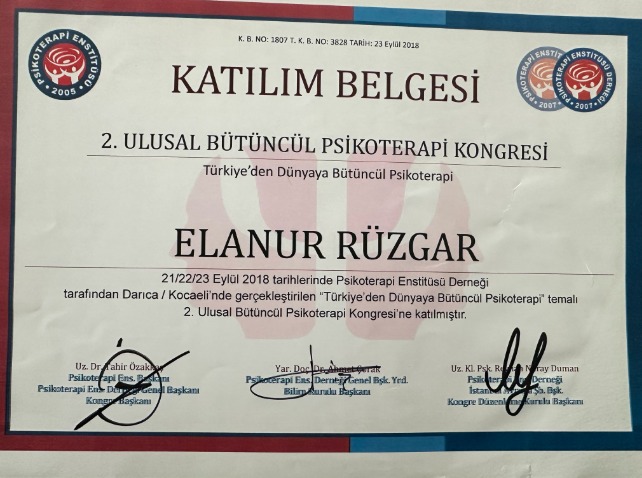 Çalışma ortamı 4