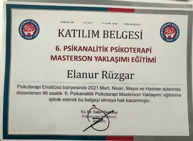 Çalışma ortamı 5
