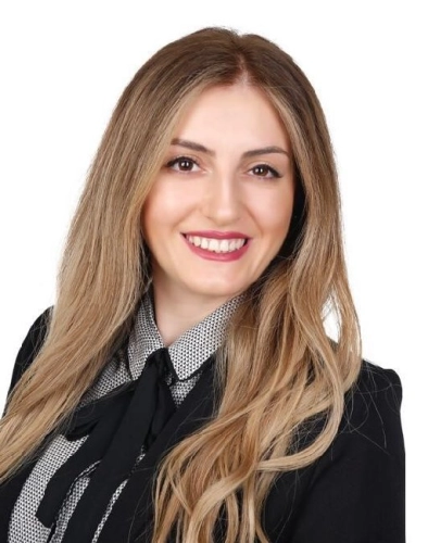 Kl. Psk. Elzem Topal, Klinik Psikolog, İstanbul