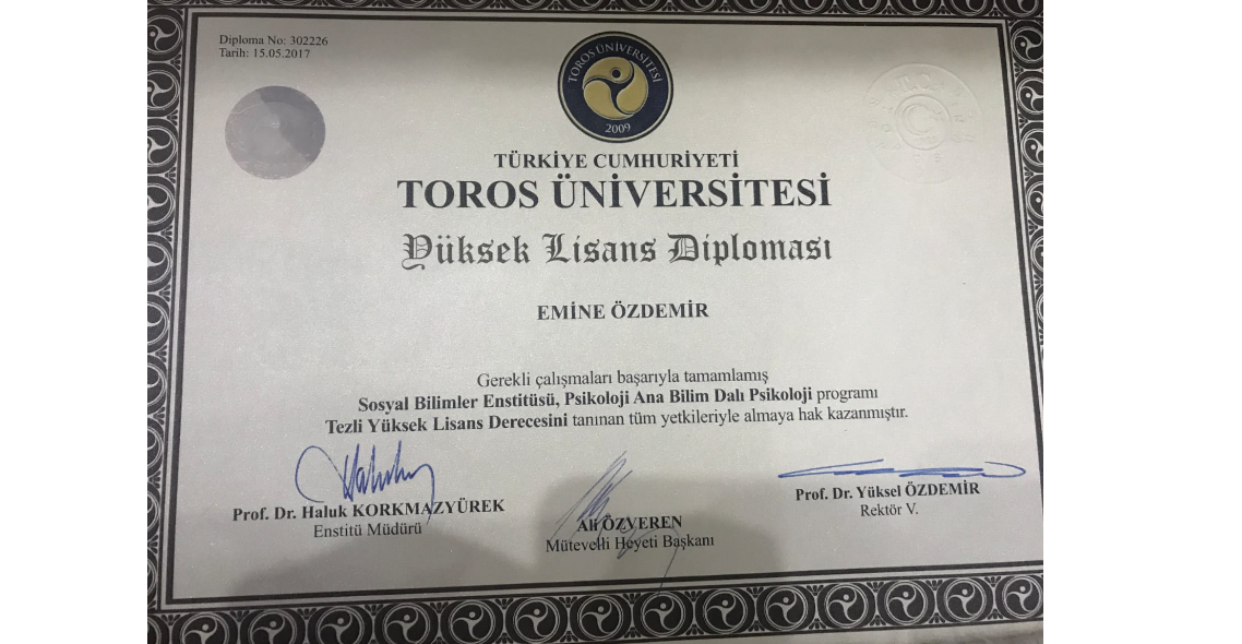 Çalışma ortamı 2
