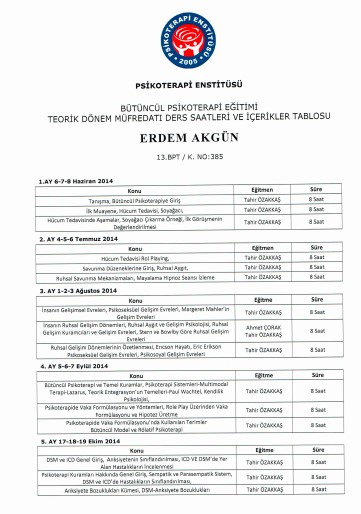 Çalışma ortamı 4