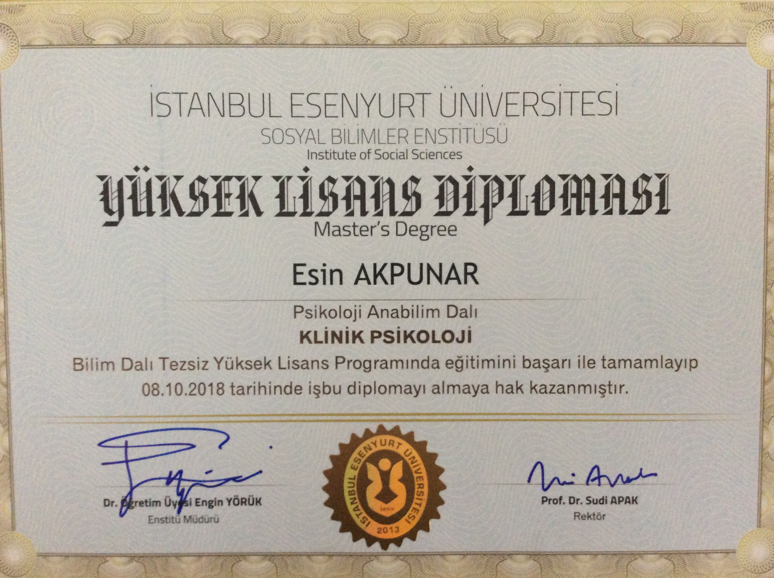 Çalışma ortamı 2