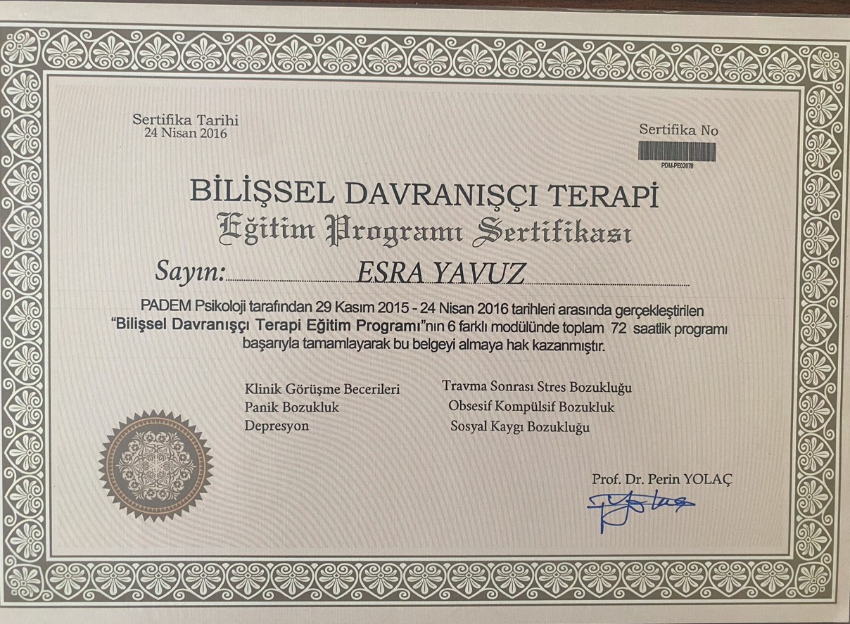 Çalışma ortamı 2