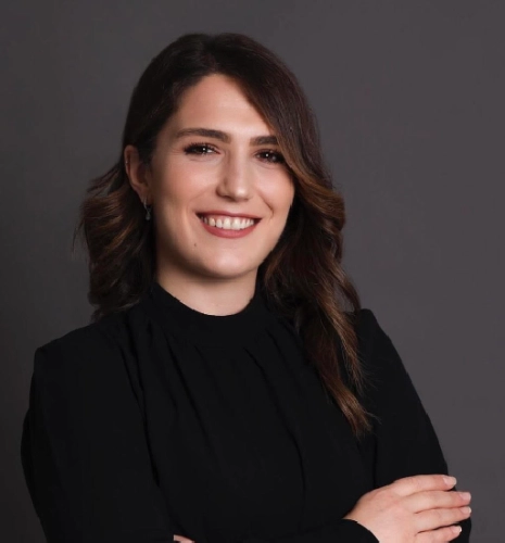 Kl. Psk. Esra Yavuz, Klinik Psikolog, İstanbul