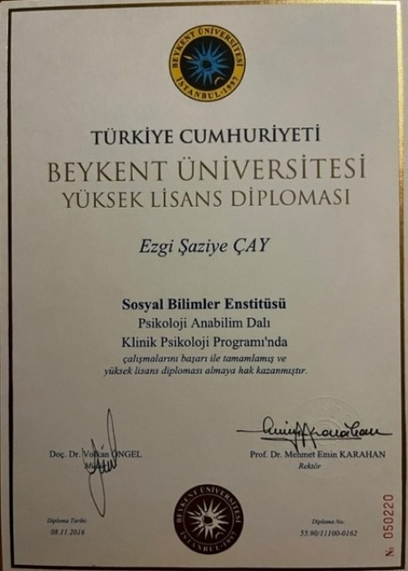 Çalışma ortamı 2