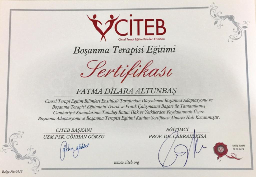 Çalışma ortamı 1