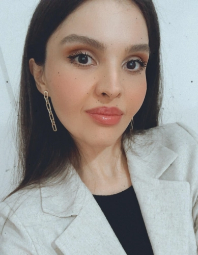 Kl. Psk. Fatma Dilara Altunbaş, Klinik Psikolog, İstanbul