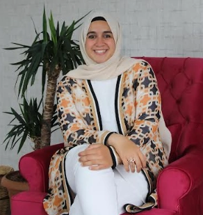 Kl. Psk. Fehime Merve Daylan, Klinik Psikolog, İstanbul