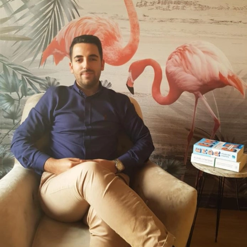 Kl. Psk. Feyyaz Engin, Klinik Psikolog, Bursa