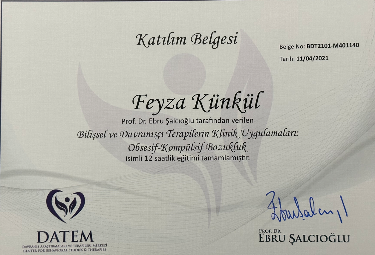 Çalışma ortamı 5