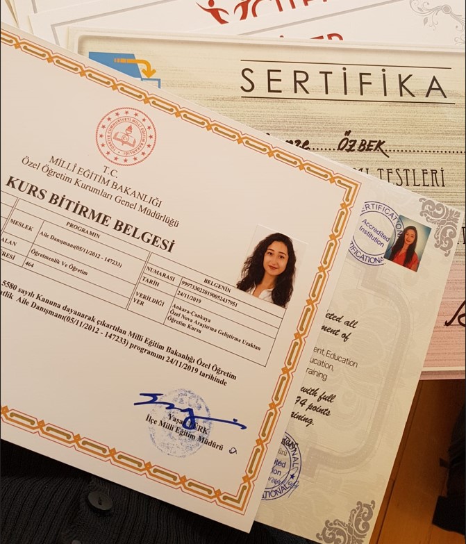 Çalışma ortamı 6